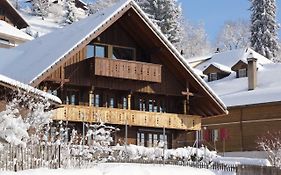 Ackaert Ferienwohnung Top Of Thun